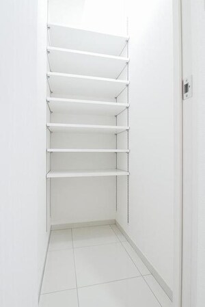 マキシヴ高島平の物件内観写真